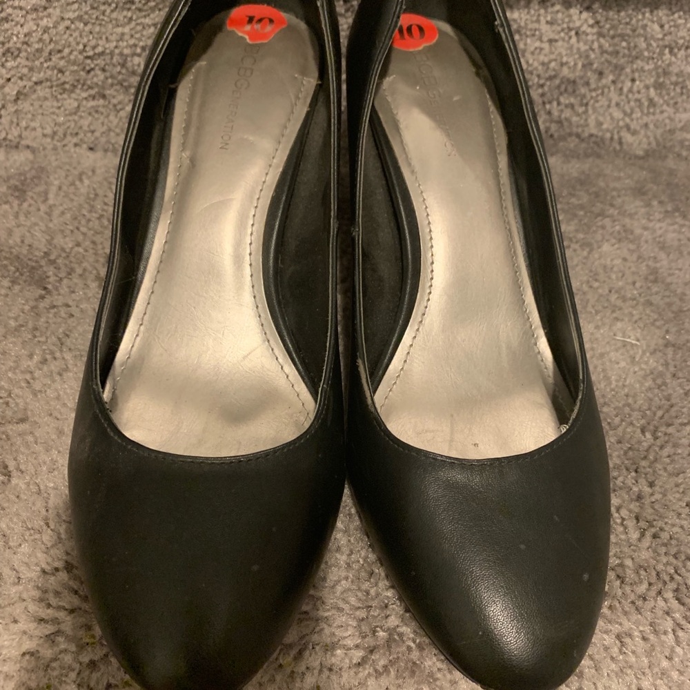 BCBG Generation Women Heels